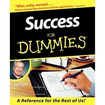 Success Simplified: A Guide by Zig Ziglar for Achieving Your Goals
