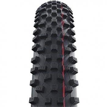 Cubierta MTB Schwalbe Rocket Ron 29x2.35 TLE Addix Speed Super Race Faltable