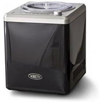 Heladera automática Boretti B100 de 2 litros con compresor y temperaturas de -18 a -35 grados