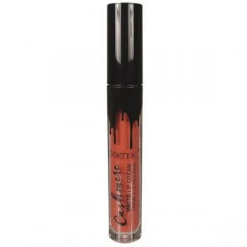 Cashmere Matte Lip Creams Labial Líquido Mate - Technic