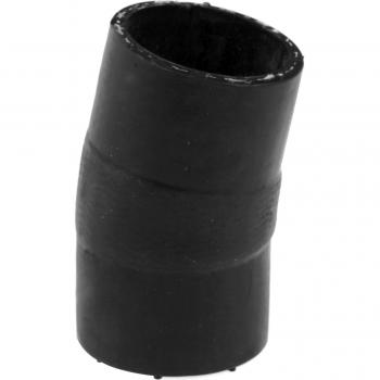 Tubería flexible de calefacción GATES 02-2781 - Manguera moldeada, resistente a altas temperaturas, fabricada en material duradero, diseñada para sistemas de calefacción