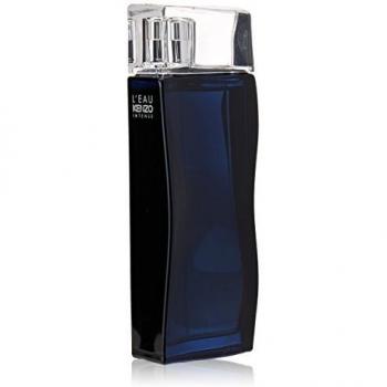Kenzo L'Eau Pour Homme Eau De Toilette Intense Vapo 100 ml