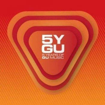 5 Years of Gu Music