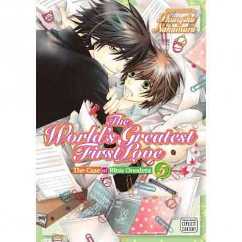 The World's Greatest First Love, Vol. 5: Volume 5