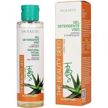 Bioearth - Desmaquillante bifásico - 150 ml