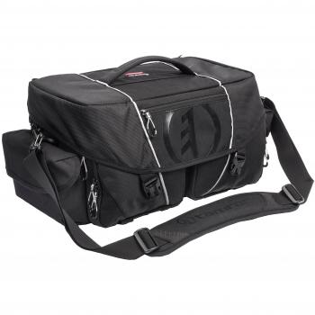 Tamrac Stratus 15 DSLR Camera Shoulder Bag with Lens Compartment