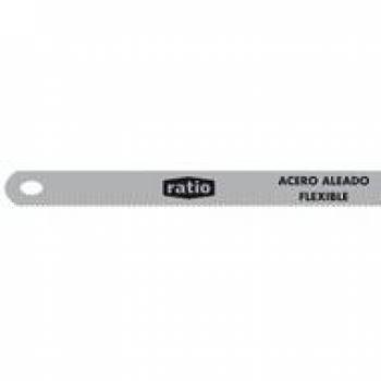 Ratio 1910H22 - Sierra Carbono Doble Cte 12 Ratio