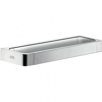 Axor Universal Chrome Grab Bar/Towel Rail 12 (300 mm)
