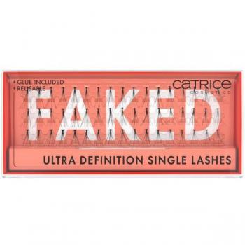 Catrice Faked Ultra Definition Single Lashes 60 unidades