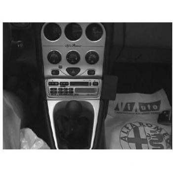 Brodit ProClip 852821 Kit de Coche
