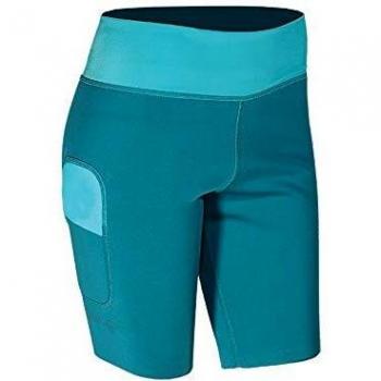 Beugato para Mujer Azul Bermuda Atoll 2mm/Lycra Neopreno y Elastano UPV 50