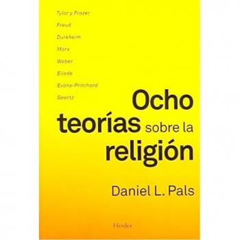 Ocho teorías sobre la religión