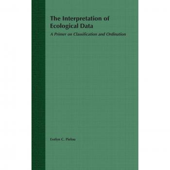 Interpretación de Datos Ecológicos - Edición Tapa Dura