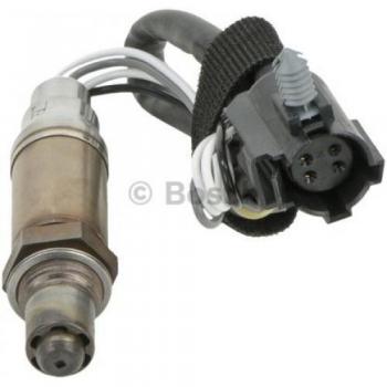 Bosch F00HL00240 - Sonda Lambda Original, con Conector Específico