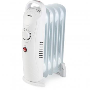 Tristar KA-5103 Radiador eléctrico, Aceite, 5 cuerpos, 500 W