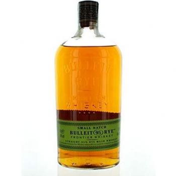 WHISKEY RYE SMALL BATCH 70 CL