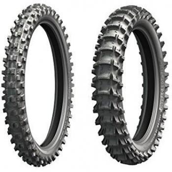 Michelin 930497 neumático Moto Starcross Sand 5