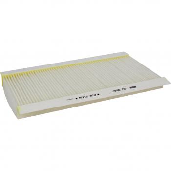 Original MANN-FILTER Filtro de habitáculo CU 3567 – para automóviles