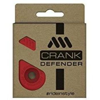 Protector de Biela All Mountain Style Rojo