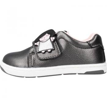 Zapatos de Niña Chicco Modelo Granella Gris