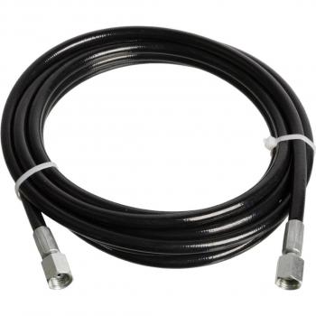 Tubo flexible dispositivo de vuelco de la cabina FEBI BILSTEIN 108951, barra de dirección FEBI BILSTEIN 175161