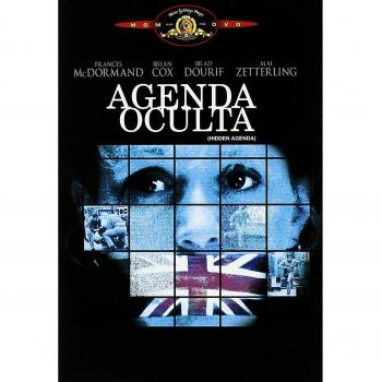 Agenda Oculta [DVD]