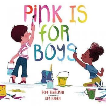 Pink Is for Boys