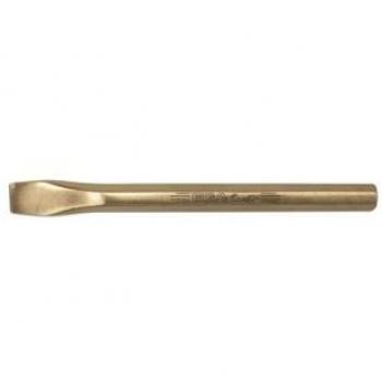 Egamaster - Cortafrio cilindrico 35x500mm aluminio bronce