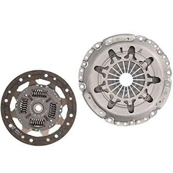 Kit de embrague LuK 621 2338 09 con disco, plato de presión y cojinete de desembrague