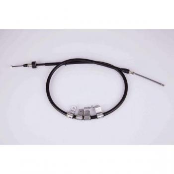 Cable de freno de mano HELLA 8AS 355 664-001 para Hyundai Getz, con características de alta resistencia y durabilidad