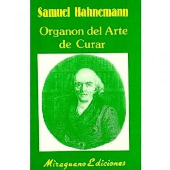 Organon del Arte de Curar