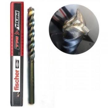 FISCHER 511429 - Broca TRITIUM 8x120