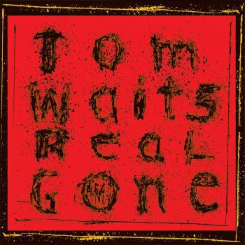 Real Gone - Tom Waits