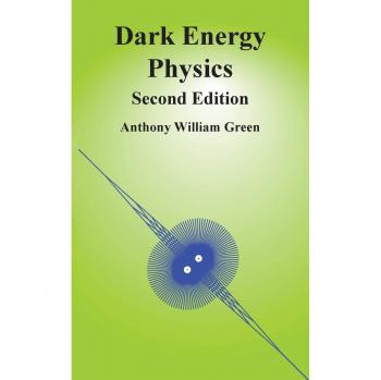 Física de Energía Oscura - Teoría Avanzada y Aplicaciones Científicas
