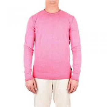 REPLAY Uk4100.000.g20784a suéter, Rojo