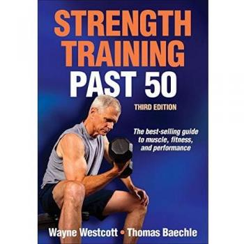 Strength Training Past 50