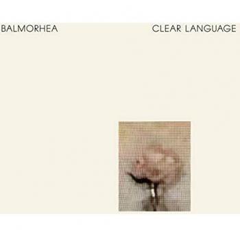 Clear Language Vinyl with MP3 Coupon