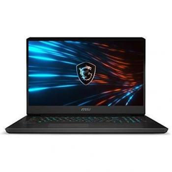 MSI GP76 Leopard 10UG-066XES - Ordenador portátil de 17.3 FullHD 144Hz