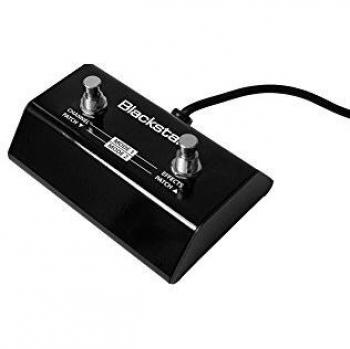 Blackstar FS-11 Footswitch Controller for ID:Core Amplifiers