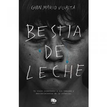 Bestia de leche