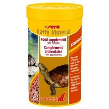 Sera Raffy Mineral 1000 ml