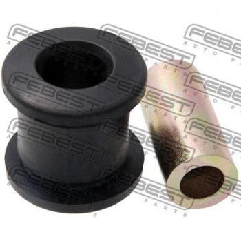 FEBEST FTAB-DUCS - Silentblock de control para brazo oscilante, suspensión, alta durabilidad, resistencia al desgaste, fácil instalación