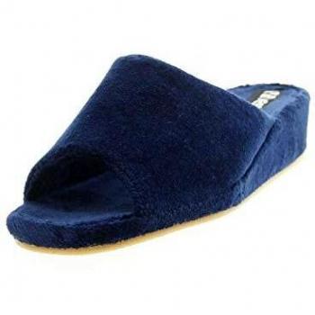 Pantuflas Westland MARSEILLE para mujer