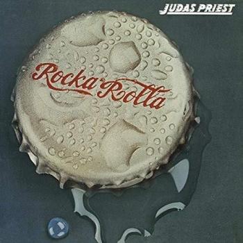 Rocka Rolla 180g Vinyl LP