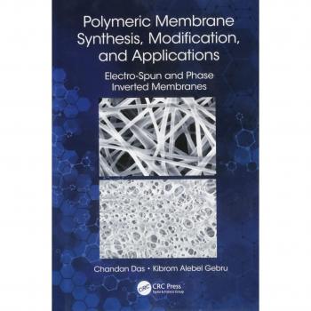 Polymeric Membrane Synthesis, Modification, and Applications: Electro-Spun and Phase Inverted Membranes