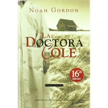 DOCTORA COLE, LA: 00000