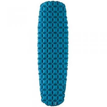 Ferrino Air Lite Mat Colchoneta, Adultos Unisex, Blue