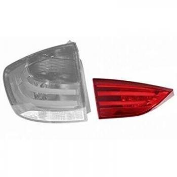 Piloto trasero Combinado Van Wezel 0678937