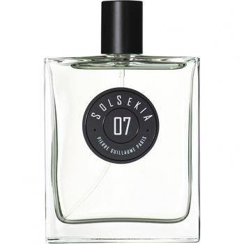 07 Solsekia Eau de Parfum Spray 100 ml by Pierre Guillaume