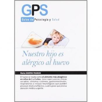Nuestro Hijo Es Alergico Al Huevo